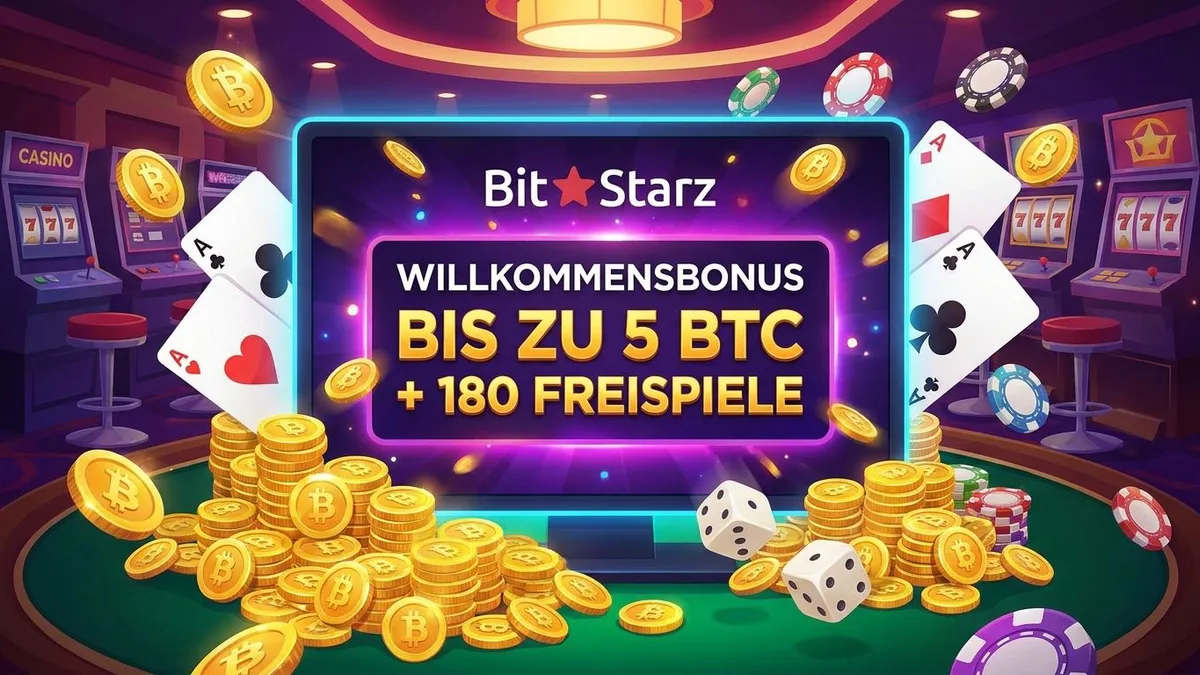 BitStarz